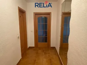 Pronájem bytu 2+1, Liberec, Boženy Němcové, 75 m2
