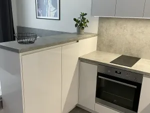 Prodej bytu 1+kk, Zlín, třída Tomáše Bati, 22 m2