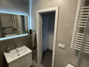 Prodej bytu 1+kk, Zlín, třída Tomáše Bati, 22 m2