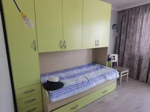 Prodej bytu 3+kk, Sveti Vlas, Bulharsko, 92 m2