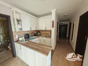 Prodej bytu 4+kk, Sveti Vlas, Bulharsko, 113 m2