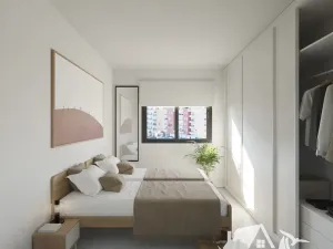 Prodej bytu 4+kk, Fuengirola, Španělsko, 168 m2