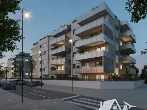 Prodej bytu 4+kk, Fuengirola, Španělsko, 168 m2