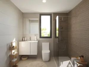 Prodej bytu 4+kk, Fuengirola, Španělsko, 131 m2