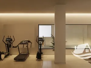 Prodej bytu 4+kk, Fuengirola, Španělsko, 131 m2