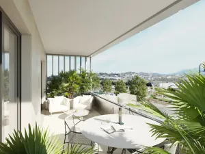 Prodej bytu 4+kk, Fuengirola, Španělsko, 131 m2