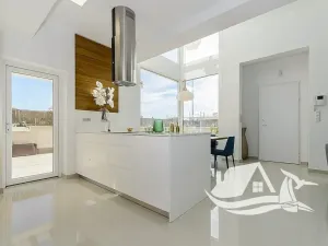 Prodej vily, Vera, Španělsko, 100 m2