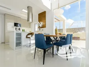 Prodej vily, Vera, Španělsko, 100 m2