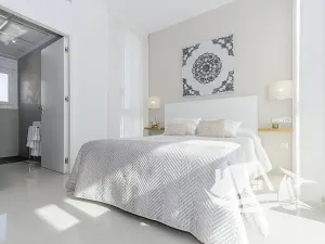 Prodej vily, Vera, Španělsko, 100 m2