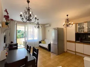 Prodej bytu 3+kk, Sveti Vlas, Bulharsko, 77 m2