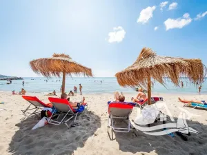Prodej bytu 3+kk, Sveti Vlas, Bulharsko, 113 m2
