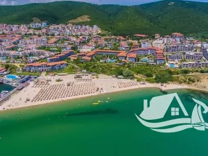 Prodej bytu 3+kk, Sveti Vlas, Bulharsko, 151 m2