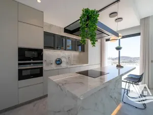 Prodej vily, Finestrat, Španělsko, 350 m2