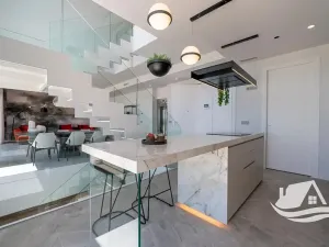 Prodej vily, Finestrat, Španělsko, 350 m2