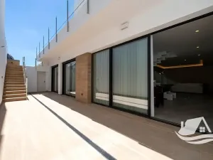 Prodej vily, Finestrat, Španělsko, 350 m2