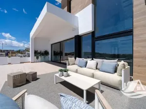 Prodej vily, Finestrat, Španělsko, 350 m2