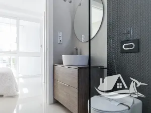Prodej vily, Los Montesinos, Španělsko, 100 m2
