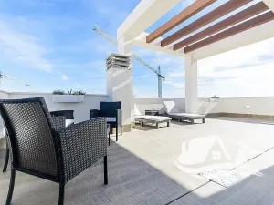 Prodej vily, Los Montesinos, Španělsko, 100 m2