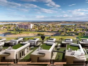 Prodej vily, Mutxamel, Španělsko, 85 m2