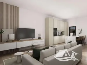 Prodej vily, Rojales, Španělsko, 100 m2