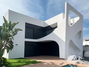 Prodej vily, Rojales, Španělsko, 100 m2