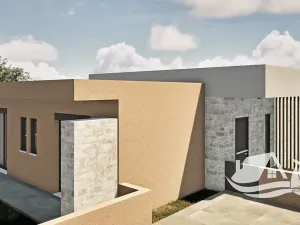 Prodej vily, Gavalohori, Řecko, 85 m2