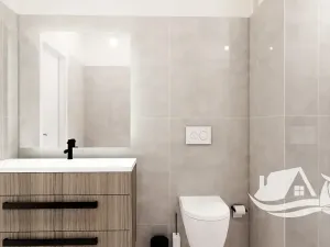 Prodej vily, Gavalohori, Řecko, 85 m2