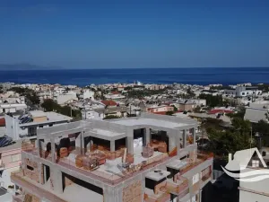 Prodej bytu 3+kk, Chania, Řecko, 87 m2