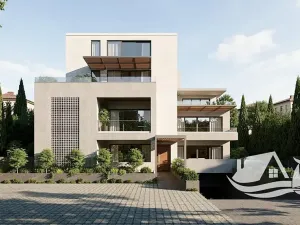 Prodej bytu 3+kk, Chania, Řecko, 87 m2