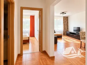 Prodej bytu 2+kk, Sveti Vlas, Bulharsko, 47 m2