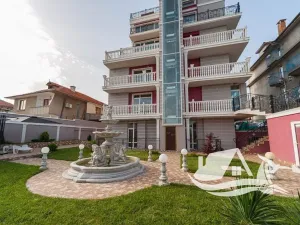 Prodej bytu 2+kk, Sveti Vlas, Bulharsko, 71 m2