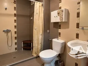 Prodej bytu 1+kk, Sveti Vlas, Bulharsko, 36 m2