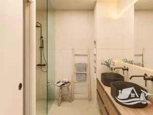 Prodej bytu 3+kk, San Miguel de Salinas, Španělsko, 78 m2
