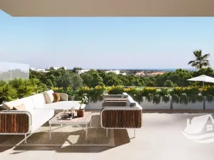 Prodej bytu 3+kk, San Miguel de Salinas, Španělsko, 78 m2