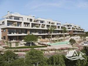 Prodej bytu 3+kk, San Miguel de Salinas, Španělsko, 78 m2