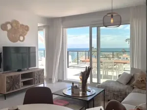 Prodej bytu 4+kk, Denia, Španělsko, 84 m2