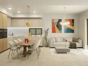 Prodej rodinného domu, Algorfa, Španělsko, 105 m2