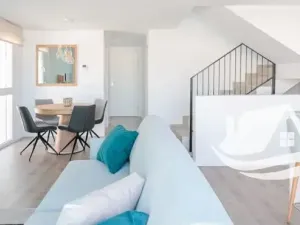 Prodej rodinného domu, Finestrat, Španělsko, 141 m2