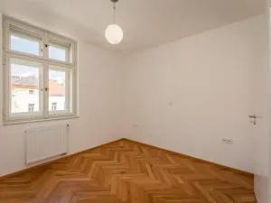 Pronájem bytu 3+kk, Praha - Žižkov, Seifertova, 85 m2