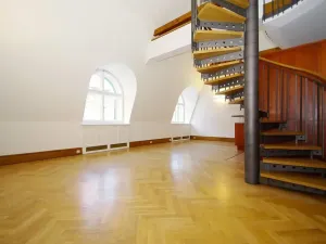 Pronájem bytu 4+1, Praha - Josefov, Žatecká, 195 m2