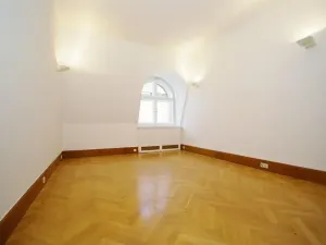 Pronájem bytu 4+1, Praha - Josefov, Žatecká, 195 m2