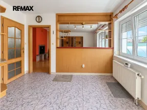 Prodej vícegeneračního domu, Břeclav, Julia Fučíka, 244 m2