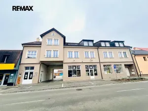 Pronájem kanceláře, Kyjov, Jungmannova, 22 m2