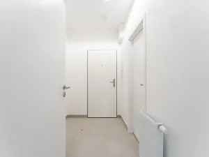 Pronájem bytu 1+kk, Mohelnice, Za Penzionem, 27 m2
