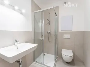Pronájem bytu 1+kk, Mohelnice, Za Penzionem, 27 m2