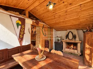 Prodej chaty, Jílové u Prahy, 45 m2