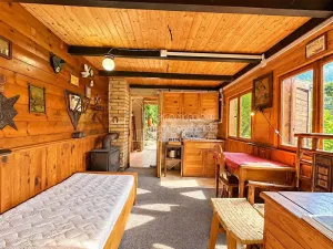 Prodej chaty, Jílové u Prahy, 45 m2