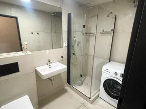 Pronájem bytu 1+1, Praha - Libeň, U Balabenky, 35 m2