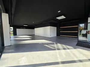 Pronájem obchodního prostoru, Říčany, Duhová, 281 m2
