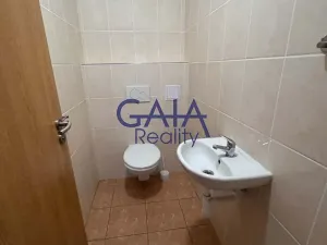 Pronájem rodinného domu, Ratíškovice, Baťovka, 86 m2
